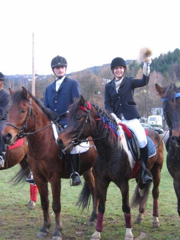 Hubertus 2007